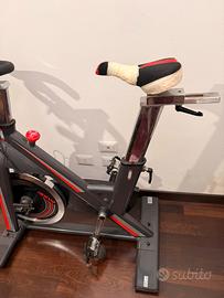 Spin bike Fassi