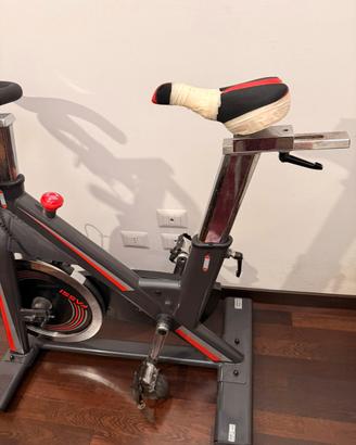 Spin bike Fassi