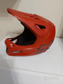 casco fox mtb