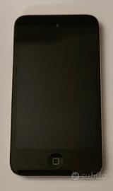 iPod Touch 4°Gen 16Gb