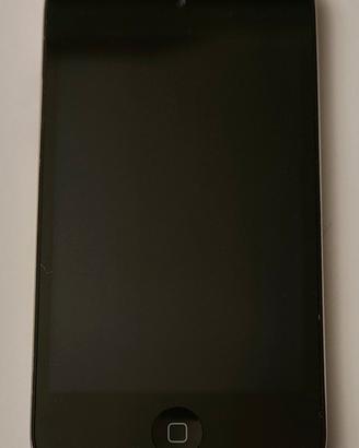 iPod Touch 4°Gen 16Gb