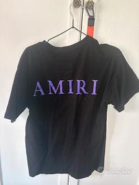 amiri t shirt