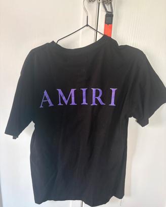 amiri t shirt