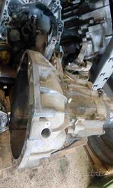CAMBIO MANUALE COMPLETO NISSAN Micra 4° Serie CR1