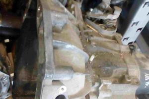CAMBIO MANUALE COMPLETO NISSAN Micra 4° Serie CR1