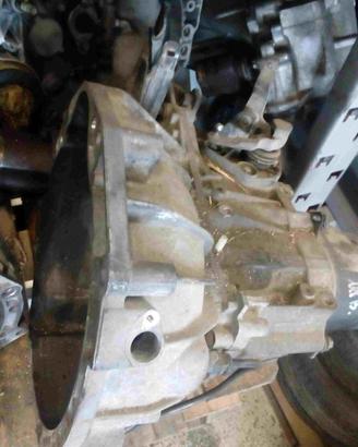 CAMBIO MANUALE COMPLETO NISSAN Micra 4° Serie CR1