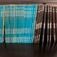 Manga Guyver numeri dal 1 al 30 e  33 Star Comic