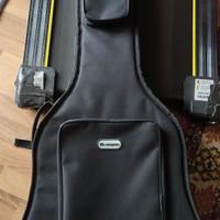 Borsa chitarra elettrica semiacustica