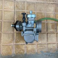 carburatore 19 nibbi