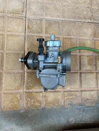 carburatore 19 nibbi