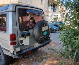 LAND ROVER Discovery 1ª serie - 1996