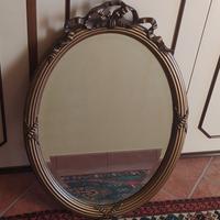 Specchio vintage 