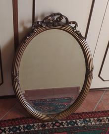 Specchio vintage 