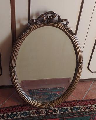 Specchio vintage 