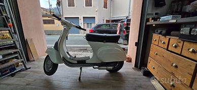 vespa 50 special 