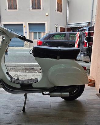 vespa 50 special 