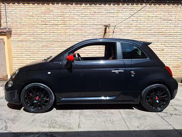 Abarth 595 - 2018