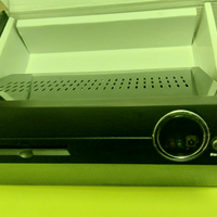 Decoder Black Box 500