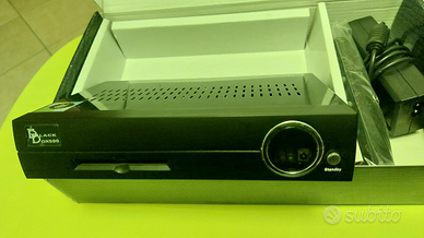 Decoder Black Box 500