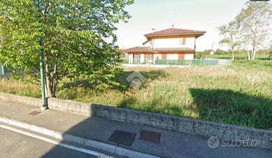 TER. RESIDENZIALE A CAVERNAGO