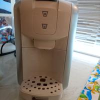 macchinetta del caffè 