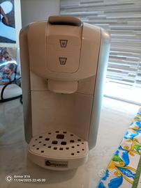 macchinetta del caffè 