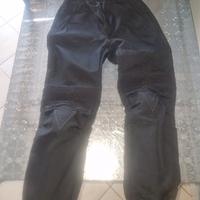 abbigliamento moto Donna