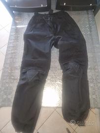 abbigliamento moto Donna