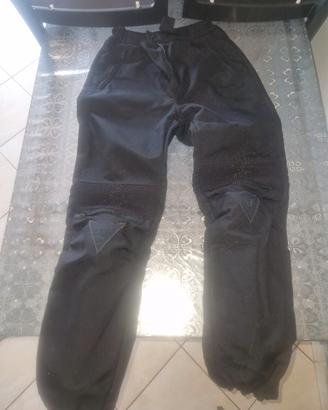abbigliamento moto Donna