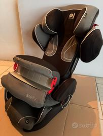 Seggiolino auto Kiddy