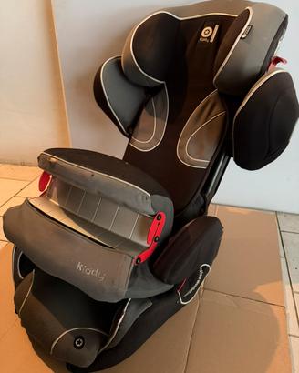 Seggiolino auto Kiddy