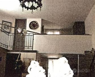 Immobile in asta di 90 m² a Lapedona