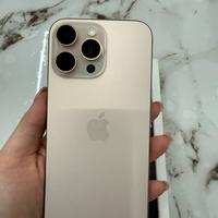 Iphone 16 pro max 256gb ancora in garanzia apple