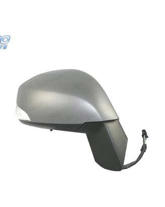 SPECCHIO COMPLETO DESTRO RENAULT SCENIC III GRAND 