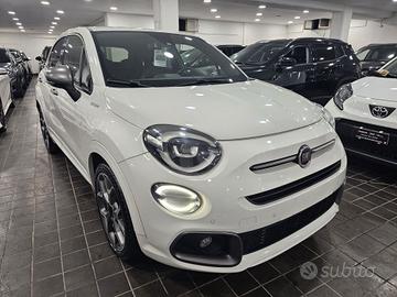Fiat 500X 1.6 MultiJet 120 CV DCT Sport