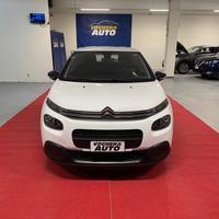 CITROEN C3 BlueHDi 100 S&S Van IVA ESCLUSA