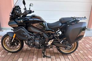 Yamaha Tracer 9 GT 2024.