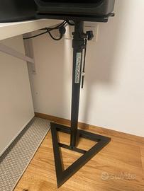 2x Pronomic SLS-10 - Supporto per casse