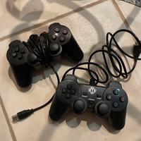 2X controller PC