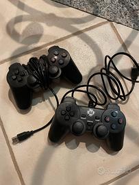 2X controller PC