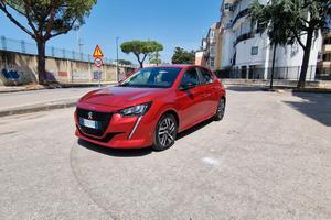 Peugeot 208 PureTech 75 Stop&Start 5 porte Active
