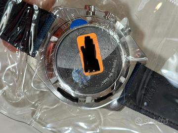 Omega Speedmaster Snoopy