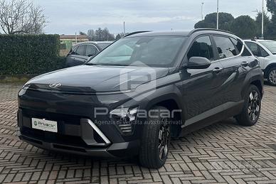 HYUNDAI Kona 1.6 HEV DCT XClass