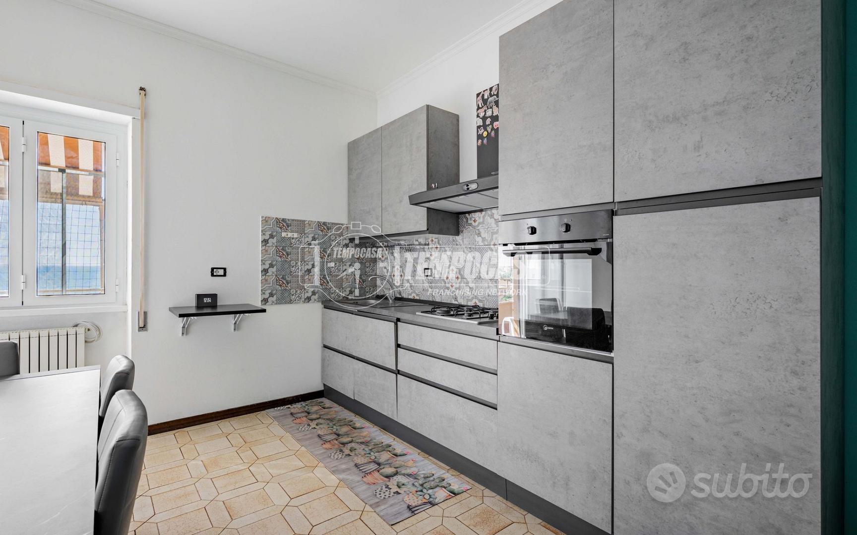 Appartamento – VT - Vista 4