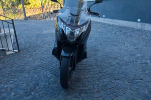 honda integra  nc700d