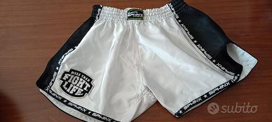 Pantaloncini Boxe