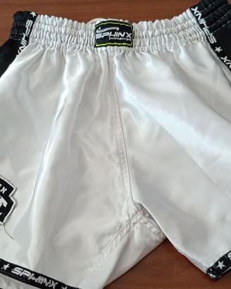 Pantaloncini Boxe