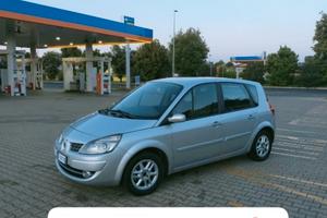 Renault Scenic 1.6 GPL originale della casa 