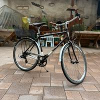 Olympia Sport Touring Sport