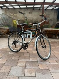 Olympia Sport Touring Sport